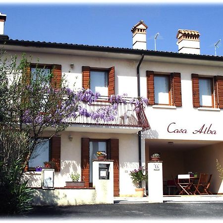 Casa Alba Daire Borso del Grappa Oda fotoğraf