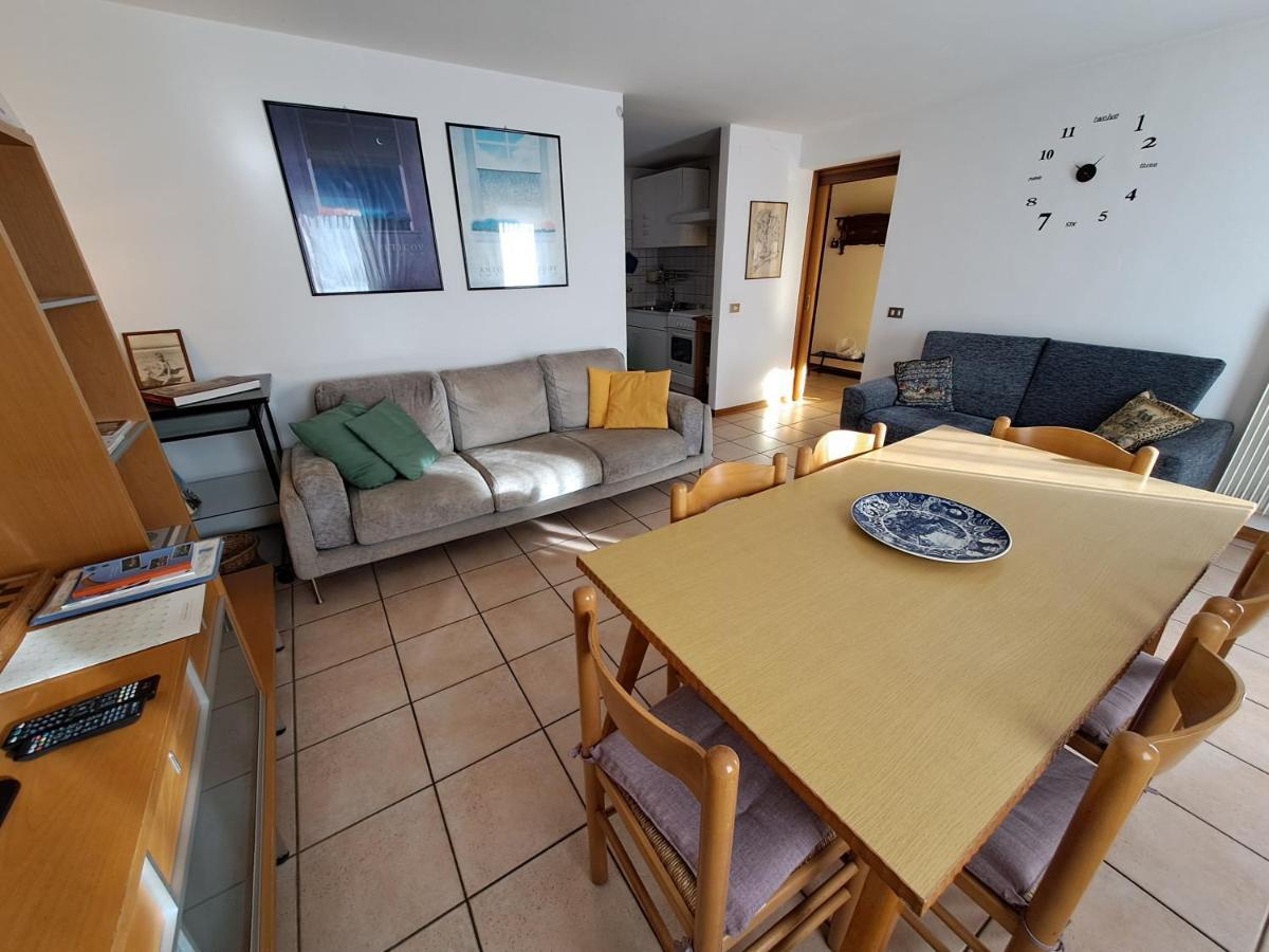 Casa Alba Daire Borso del Grappa Dış mekan fotoğraf