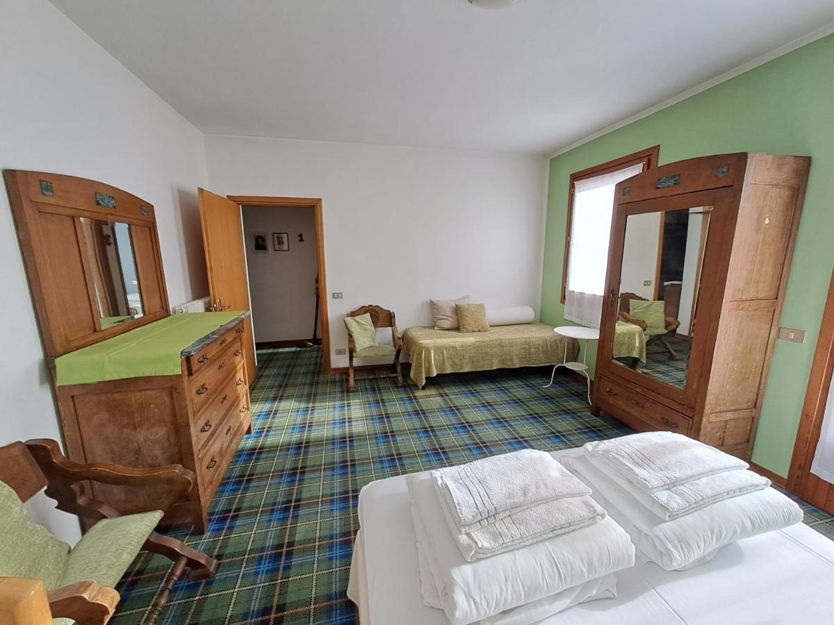 Casa Alba Daire Borso del Grappa Dış mekan fotoğraf