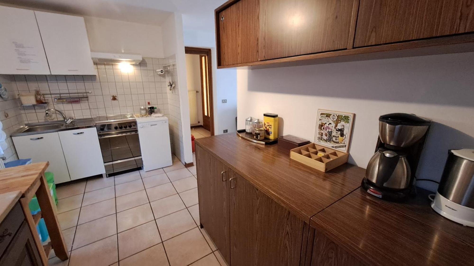 Casa Alba Daire Borso del Grappa Dış mekan fotoğraf